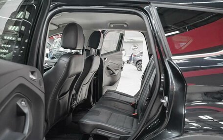 Ford Kuga III, 2013 год, 1 099 000 рублей, 12 фотография