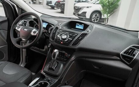 Ford Kuga III, 2013 год, 1 099 000 рублей, 8 фотография