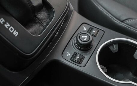 Ford Kuga III, 2013 год, 1 099 000 рублей, 11 фотография