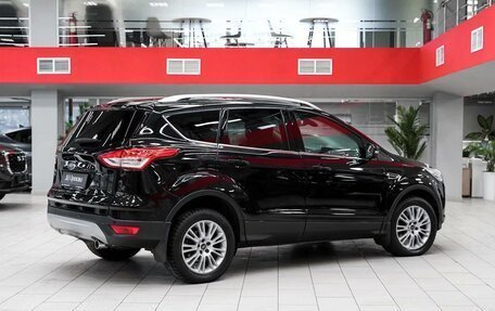 Ford Kuga III, 2013 год, 1 099 000 рублей, 4 фотография