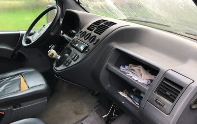 Mercedes-Benz Vito, 1996 год, 220 000 рублей, 1 фотография