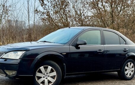 Ford Mondeo III, 2006 год, 499 000 рублей, 1 фотография