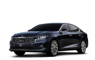 KIA K7, 2020 год, 3 500 000 рублей, 1 фотография