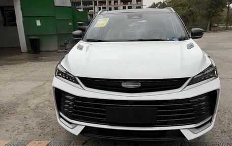 Geely Coolray I, 2025 год, 1 450 000 рублей, 1 фотография