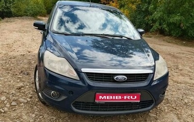 Ford Focus II рестайлинг, 2010 год, 550 000 рублей, 1 фотография