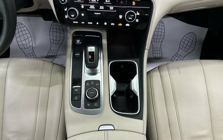 Infiniti QX60, 2023 год, 6 990 000 рублей, 18 фотография