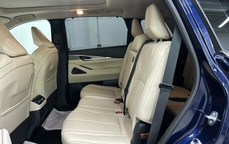 Infiniti QX60, 2023 год, 6 990 000 рублей, 16 фотография