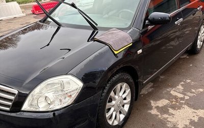 Nissan Teana, 2007 год, 550 000 рублей, 1 фотография