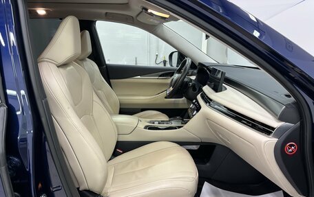 Infiniti QX60, 2023 год, 6 990 000 рублей, 15 фотография