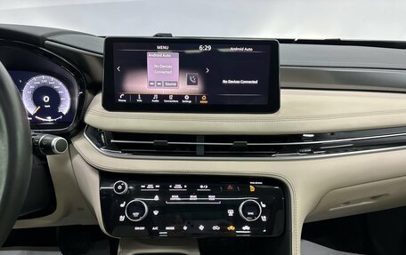 Infiniti QX60, 2023 год, 6 990 000 рублей, 13 фотография