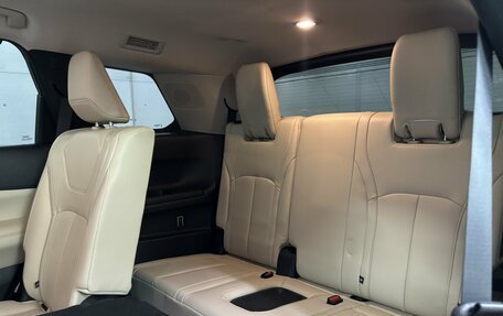 Infiniti QX60, 2023 год, 6 990 000 рублей, 17 фотография