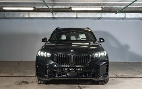 BMW X5, 2025 год, 17 100 000 рублей, 1 фотография