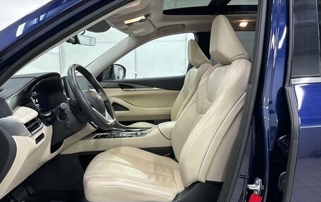 Infiniti QX60, 2023 год, 6 990 000 рублей, 14 фотография