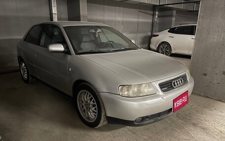 Audi A3, 1999 год, 650 000 рублей, 1 фотография