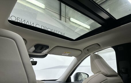 Infiniti QX60, 2023 год, 6 990 000 рублей, 19 фотография