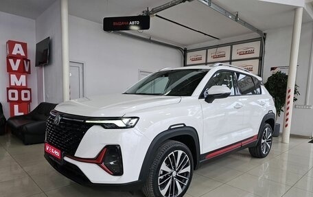 Changan CS35 Plus, 2023 год, 2 385 000 рублей, 1 фотография