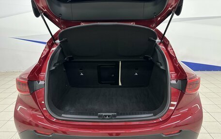 Infiniti QX30, 2017 год, 2 450 000 рублей, 7 фотография