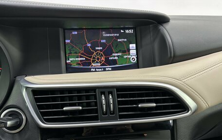 Infiniti QX30, 2017 год, 2 450 000 рублей, 12 фотография