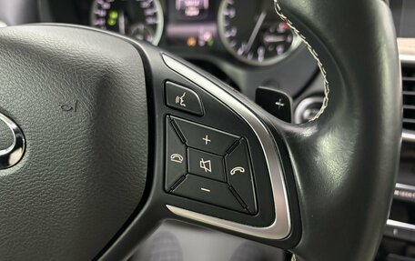 Infiniti QX30, 2017 год, 2 450 000 рублей, 13 фотография