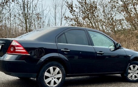 Ford Mondeo III, 2006 год, 499 000 рублей, 2 фотография