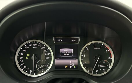 Infiniti QX30, 2017 год, 2 450 000 рублей, 11 фотография