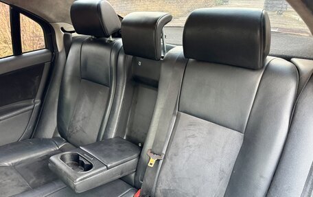 Ford Mondeo III, 2006 год, 499 000 рублей, 9 фотография