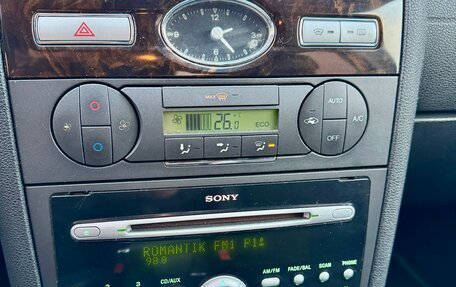 Ford Mondeo III, 2006 год, 499 000 рублей, 7 фотография