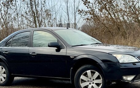 Ford Mondeo III, 2006 год, 499 000 рублей, 3 фотография