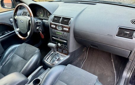 Ford Mondeo III, 2006 год, 499 000 рублей, 5 фотография