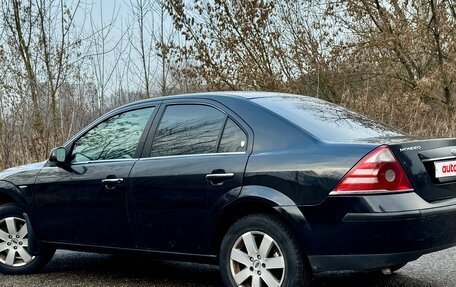 Ford Mondeo III, 2006 год, 499 000 рублей, 4 фотография