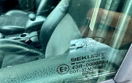 Ford Mondeo III, 2006 год, 499 000 рублей, 14 фотография