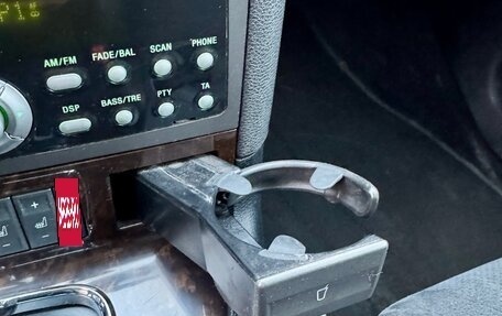 Ford Mondeo III, 2006 год, 499 000 рублей, 10 фотография