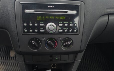 Ford Focus II рестайлинг, 2006 год, 280 000 рублей, 9 фотография