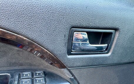 Ford Mondeo III, 2006 год, 499 000 рублей, 11 фотография