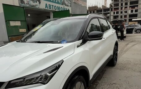 Geely Coolray I, 2025 год, 1 450 000 рублей, 4 фотография