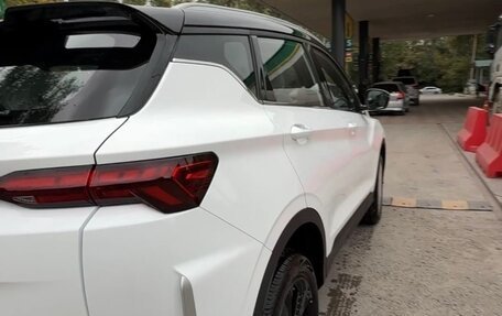 Geely Coolray I, 2025 год, 1 450 000 рублей, 2 фотография