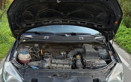 Skoda Fabia II, 2010 год, 420 000 рублей, 13 фотография