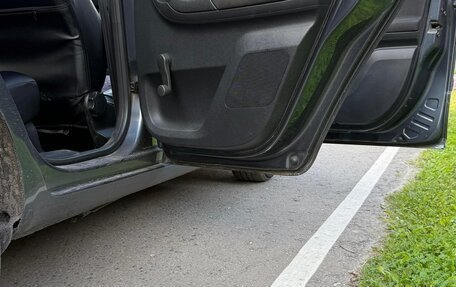 Skoda Fabia II, 2010 год, 420 000 рублей, 9 фотография