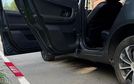 Skoda Fabia II, 2010 год, 420 000 рублей, 8 фотография