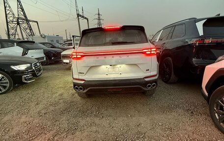 Geely Coolray I, 2025 год, 1 450 000 рублей, 6 фотография