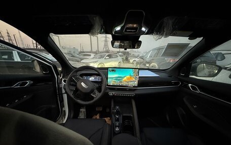 Geely Coolray I, 2025 год, 1 450 000 рублей, 9 фотография