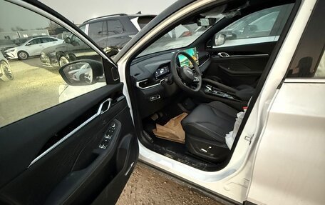 Geely Coolray I, 2025 год, 1 450 000 рублей, 11 фотография