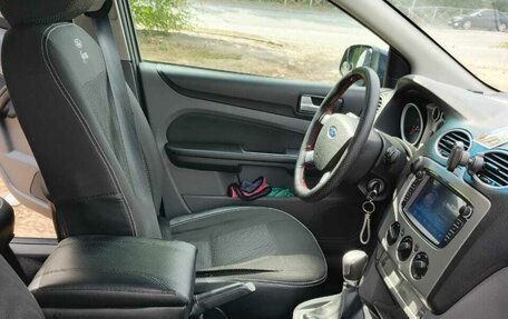 Ford Focus II рестайлинг, 2010 год, 550 000 рублей, 4 фотография