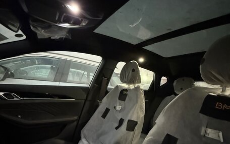 Geely Coolray I, 2025 год, 1 450 000 рублей, 13 фотография