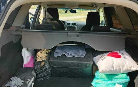 Ford Focus II рестайлинг, 2010 год, 550 000 рублей, 7 фотография