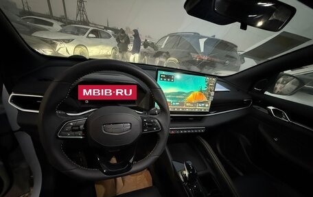 Geely Coolray I, 2025 год, 1 450 000 рублей, 10 фотография