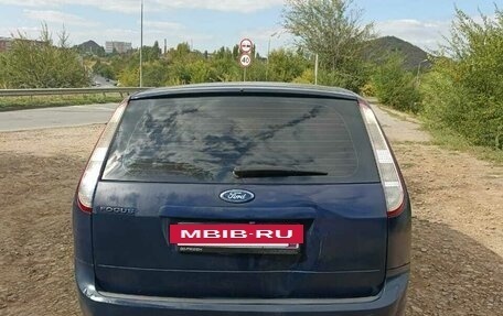 Ford Focus II рестайлинг, 2010 год, 550 000 рублей, 3 фотография