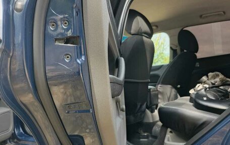 Ford Focus II рестайлинг, 2010 год, 550 000 рублей, 9 фотография