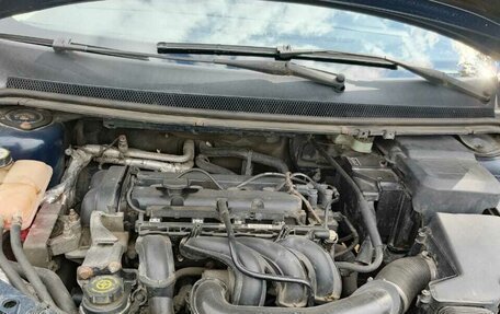 Ford Focus II рестайлинг, 2010 год, 550 000 рублей, 10 фотография