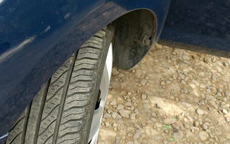 Ford Focus II рестайлинг, 2010 год, 550 000 рублей, 11 фотография